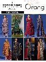 Orang summer collection
