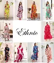 ETHNIC   AIRJET LAWN DIGITAL PRINT