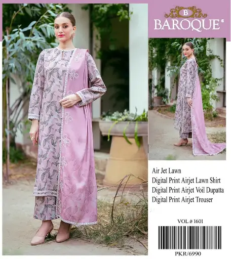 BAROQUE