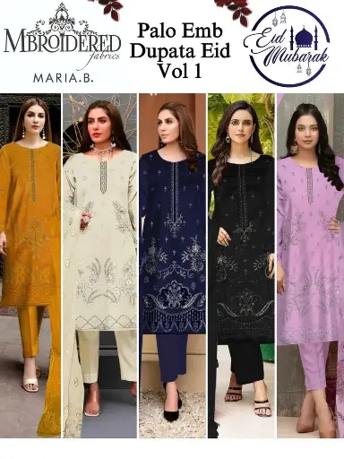 MARIA.B LAWN