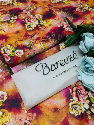 bareeze lawn